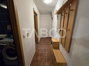 Apartament decomandat de vanzare 4 camere balcon 83 mpu Mihai Viteazul - imagine 19