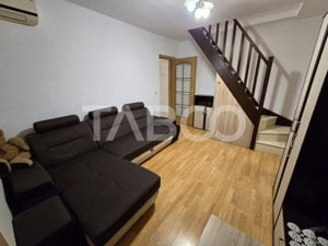 Apartament decomandat de vanzare 4 camere balcon 83 mpu Mihai Viteazul