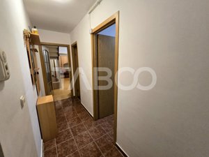 Apartament decomandat de vanzare 4 camere balcon 83 mpu Mihai Viteazul - imagine 18