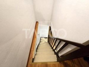 Apartament decomandat de vanzare 4 camere balcon 83 mpu Mihai Viteazul - imagine 20