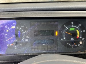 Vand camion Mercedes Atego - imagine 4