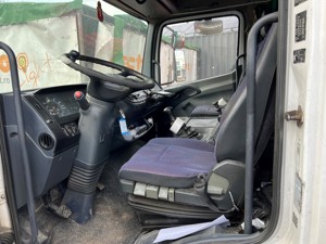 Vand camion Mercedes Atego - imagine 5