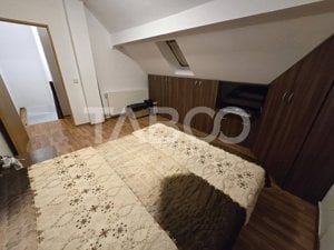 Apartament decomandat de vanzare 4 camere balcon 83 mpu Mihai Viteazul - imagine 14