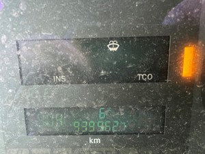 Vand camion Mercedes Atego - imagine 3