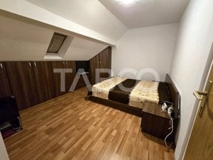 Apartament decomandat de vanzare 4 camere balcon 83 mpu Mihai Viteazul - imagine 5