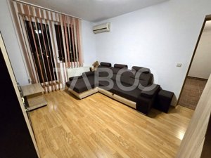 Apartament decomandat de vanzare 4 camere balcon 83 mpu Mihai Viteazul - imagine 11