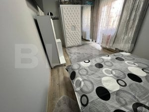 Apartament cu 3 camere, 78mp, zona Central - imagine 3