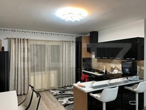 Apartament cu 3 camere, 78mp, zona Central - imagine 6