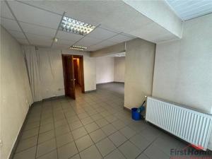 Sp comercial stradal, 80 mp UTILI, 2 bai, 2 intrari, zona Brailei - imagine 11