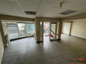 Sp comercial stradal, 80 mp UTILI, 2 bai, 2 intrari, zona Brailei - imagine 10