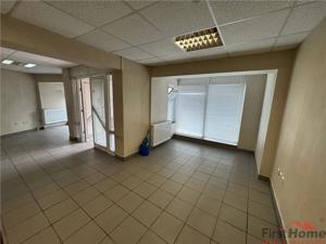 Sp comercial stradal, 80 mp UTILI, 2 bai, 2 intrari, zona Brailei - imagine 6