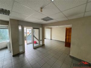 Sp comercial stradal, 80 mp UTILI, 2 bai, 2 intrari, zona Brailei - imagine 8