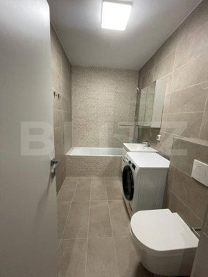 Apartament de 2 camere, lux, complex Record Park - imagine 7