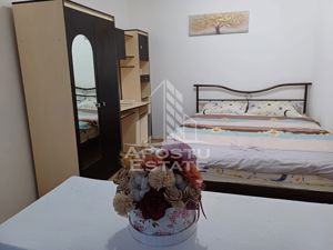 Apartament cu 2 camere, centrala proprie, Circumvalatiunii