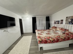 Apartament 90 mp, zona Romanesti - imagine 4