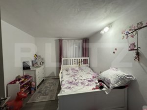 Apartament 90 mp, zona Romanesti - imagine 7