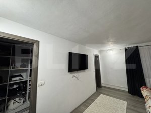 Apartament 90 mp, zona Romanesti - imagine 5