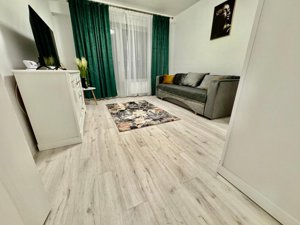 Gars lux Envogue Residence Militari comision 50% - imagine 3