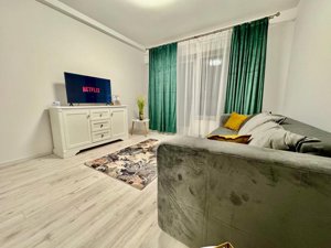 Gars lux Envogue Residence Militari comision 50%