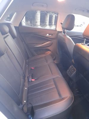 Top Hybrid Plug-In - Opel Grandland X 2021 SCHIMB RATE TVA Deductibil - imagine 9