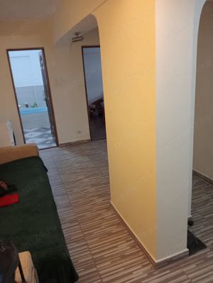 Apartament 3 camere ultracentral - imagine 8