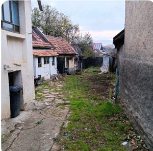 Vand casa in comuna Augustin, judetul Brasov - imagine 2