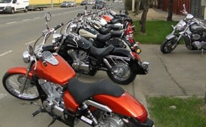 Honda Shadow ,Kawasaki Suzuki,Yamaha