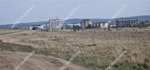 Teren Intravilan de 4600 mp de vanzare in Sibiu Strada Coralului - imagine 4