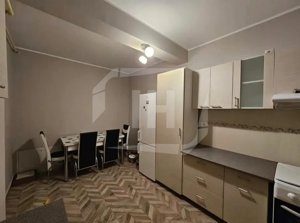 Apartament 2 camere, semidecomandat, Gheorgheni zona Soporului - imagine 6