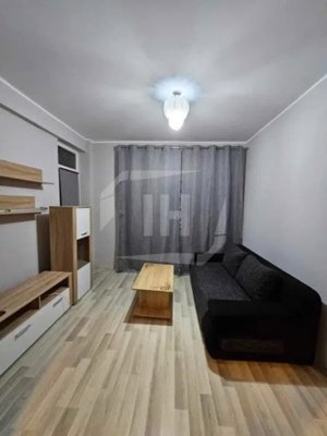 Apartament 2 camere, semidecomandat, Gheorgheni zona Soporului