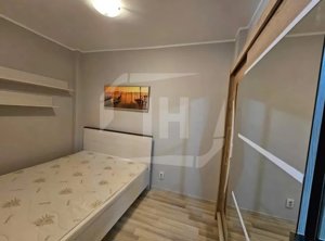 Apartament 2 camere, semidecomandat, Gheorgheni zona Soporului - imagine 3