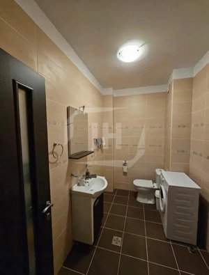 Apartament 2 camere, semidecomandat, Gheorgheni zona Soporului - imagine 7