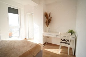 Apartament 2 camere Sapporo Residence  - imagine 9