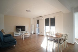 Apartament 2 camere Sapporo Residence  - imagine 2