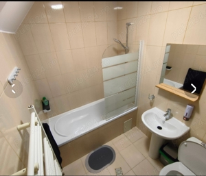 Apartament 2 camere modern prima inchiriere zona Mihai Viteazul - imagine 5