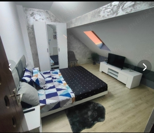 Apartament 2 camere modern prima inchiriere zona Mihai Viteazul - imagine 6