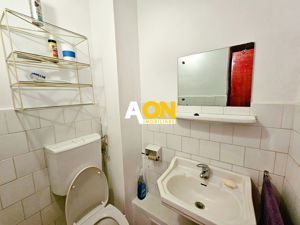 Apartament 3 camere, 2 bai, etaj 3, zona Liceului Sportiv - imagine 11