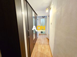 Apartament 3 camere, 2 bai, etaj 3, zona Liceului Sportiv - imagine 7