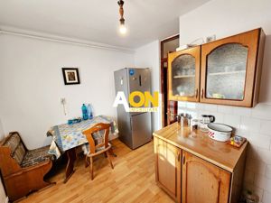 Apartament 3 camere, 2 bai, etaj 3, zona Liceului Sportiv - imagine 6