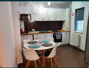 Apartament 2 camere modern prima inchiriere zona Mihai Viteazul