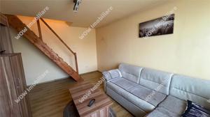 Apartament 3 camere 73 mp utili etaj 3 zona Milea - OMV - imagine 3