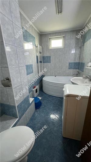 Apartament 3 camere 73 mp utili etaj 3 zona Milea - OMV - imagine 8