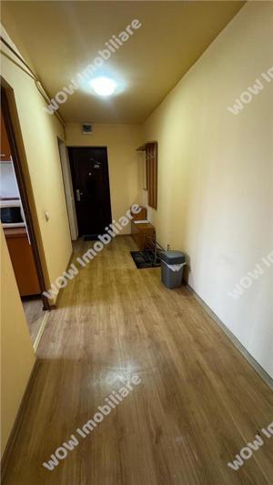 Apartament 3 camere 73 mp utili etaj 3 zona Milea - OMV - imagine 9