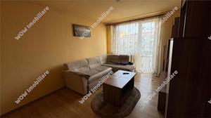 Apartament 3 camere 73 mp utili etaj 3 zona Milea - OMV - imagine 2