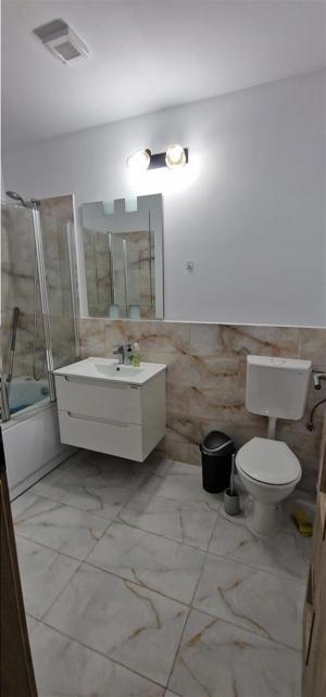 Casa duplex cu 3 camere pe un singur nivel de vanzare in Talmaciu - imagine 8