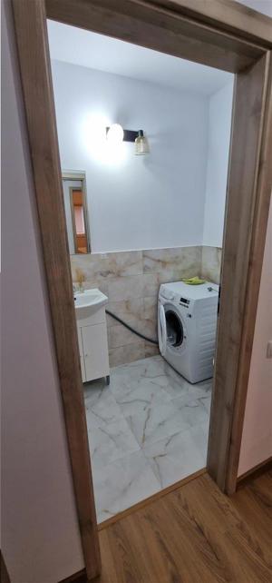 Casa duplex cu 3 camere pe un singur nivel de vanzare in Talmaciu - imagine 9