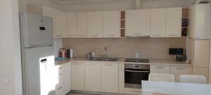 Apartament 3 camere, Borhanci  - imagine 4