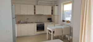 Apartament 3 camere, Borhanci  - imagine 3