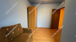 Apartament 3 camere 73 mp utili etaj 3 zona Milea - OMV - imagine 10