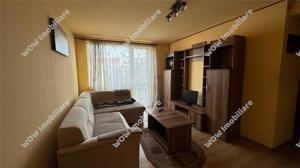 Apartament 3 camere 73 mp utili etaj 3 zona Milea - OMV